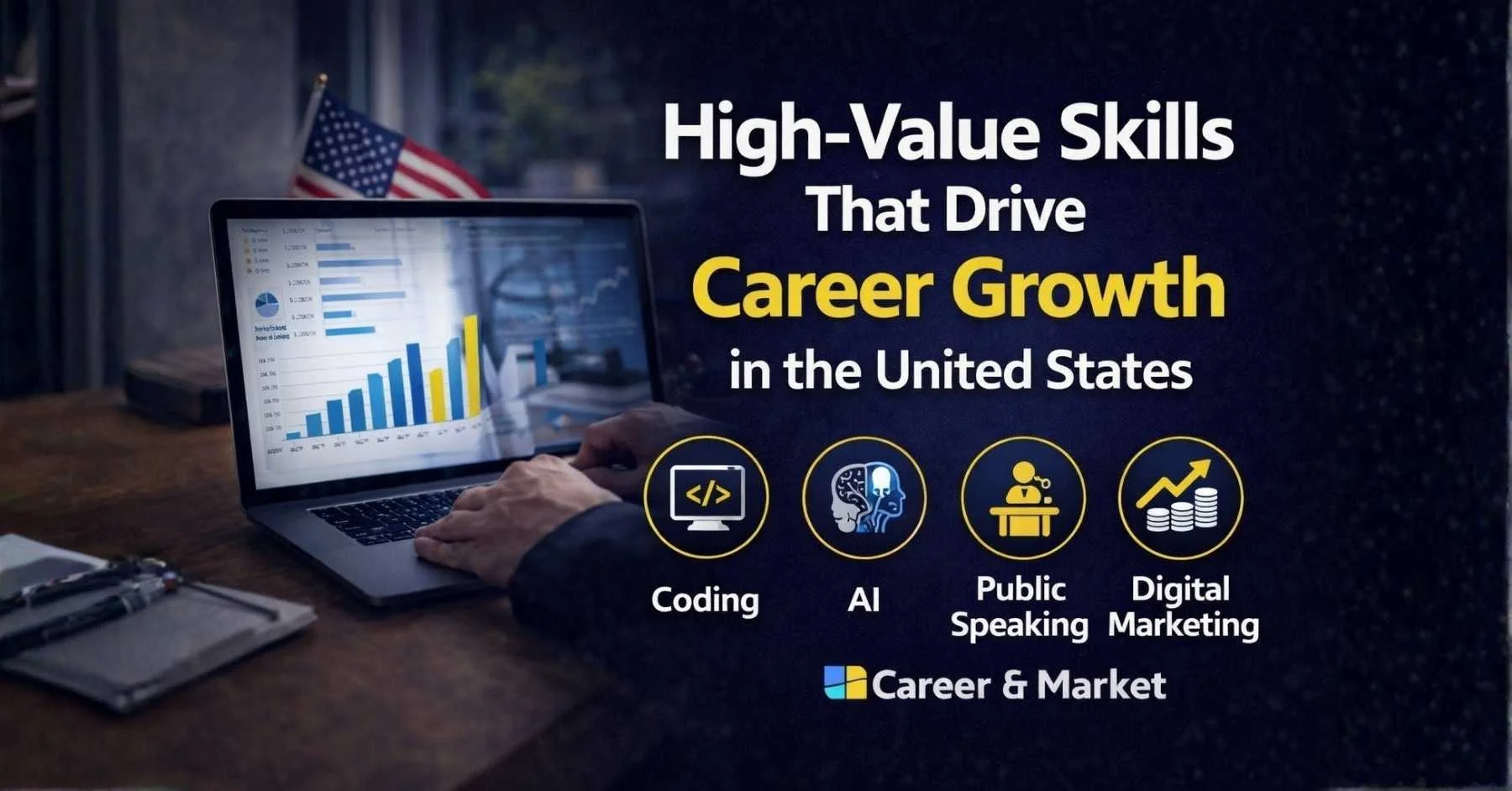 Remote jobs in the United States with high salary and flexible work options