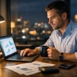 Side Hustles That Professionals Use to Supplement Income