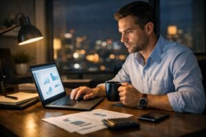 Side Hustles That Professionals Use to Supplement Income