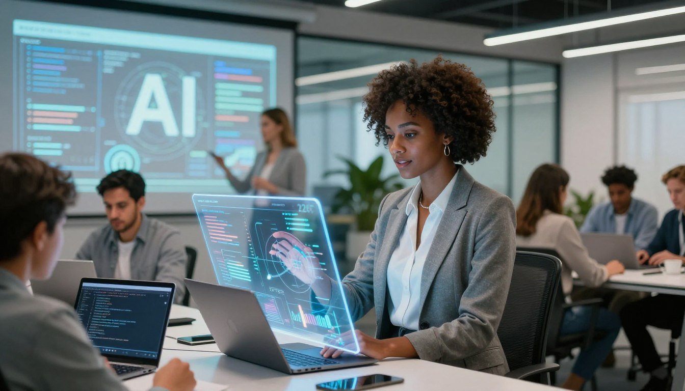 AI Jobs in the USA (2026) Salary, Skills & How to Get Hired Fast