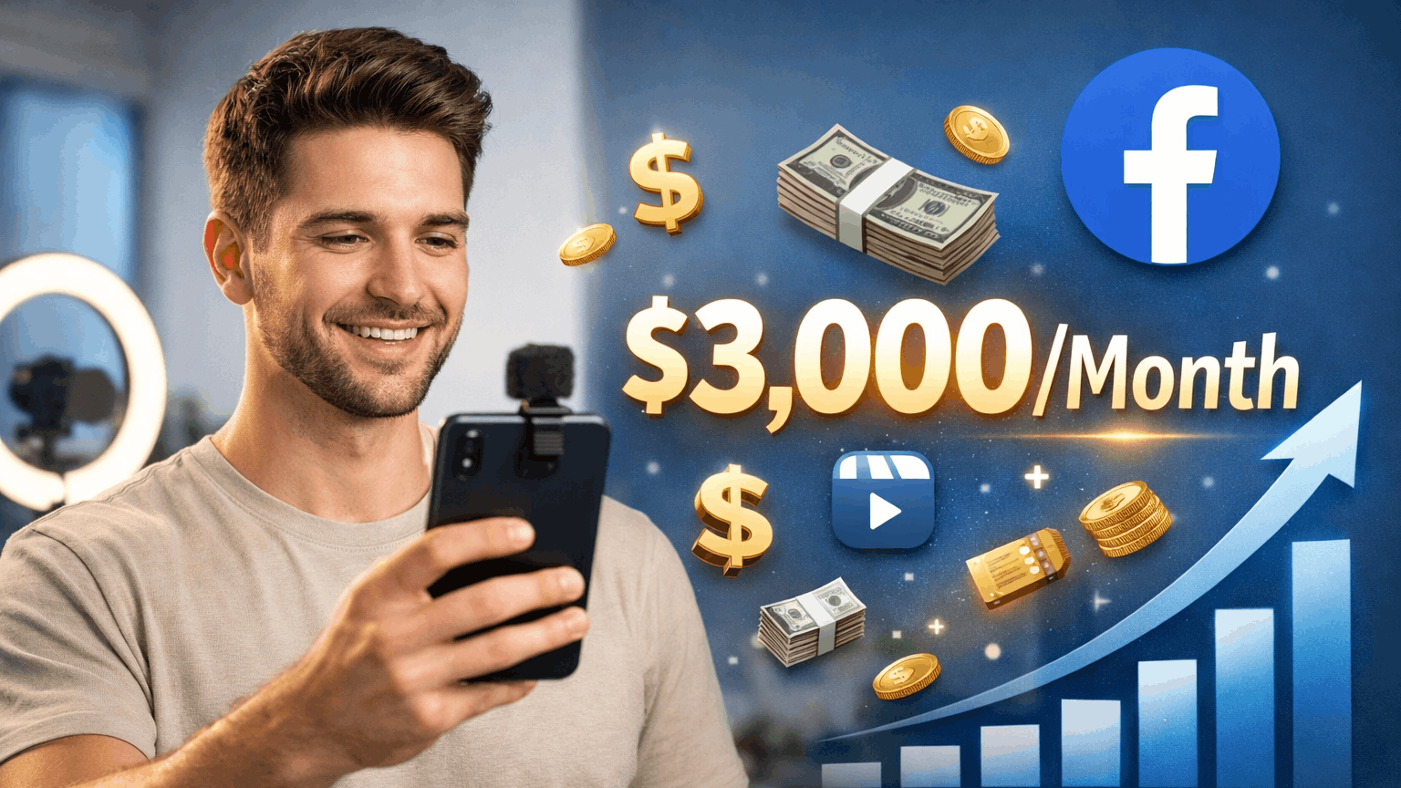 Meta Creator Fast track 2026