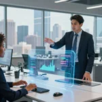 AI agents are transforming business workflows in 2026