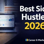 Best Side Hustles in USA