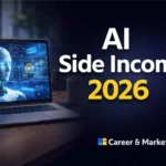 Side Income with AI