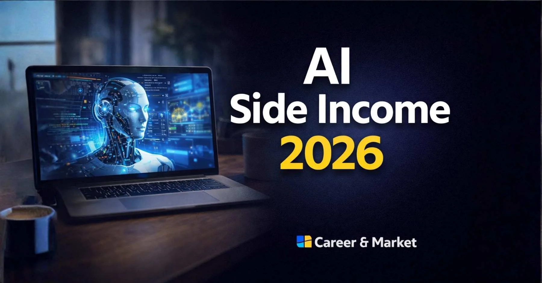 Side Income with AI