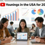 youtube earnings usa 2026 income breakdown
